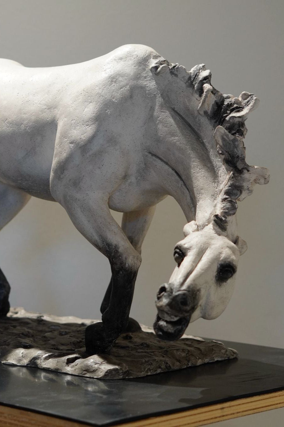 "The Horse"