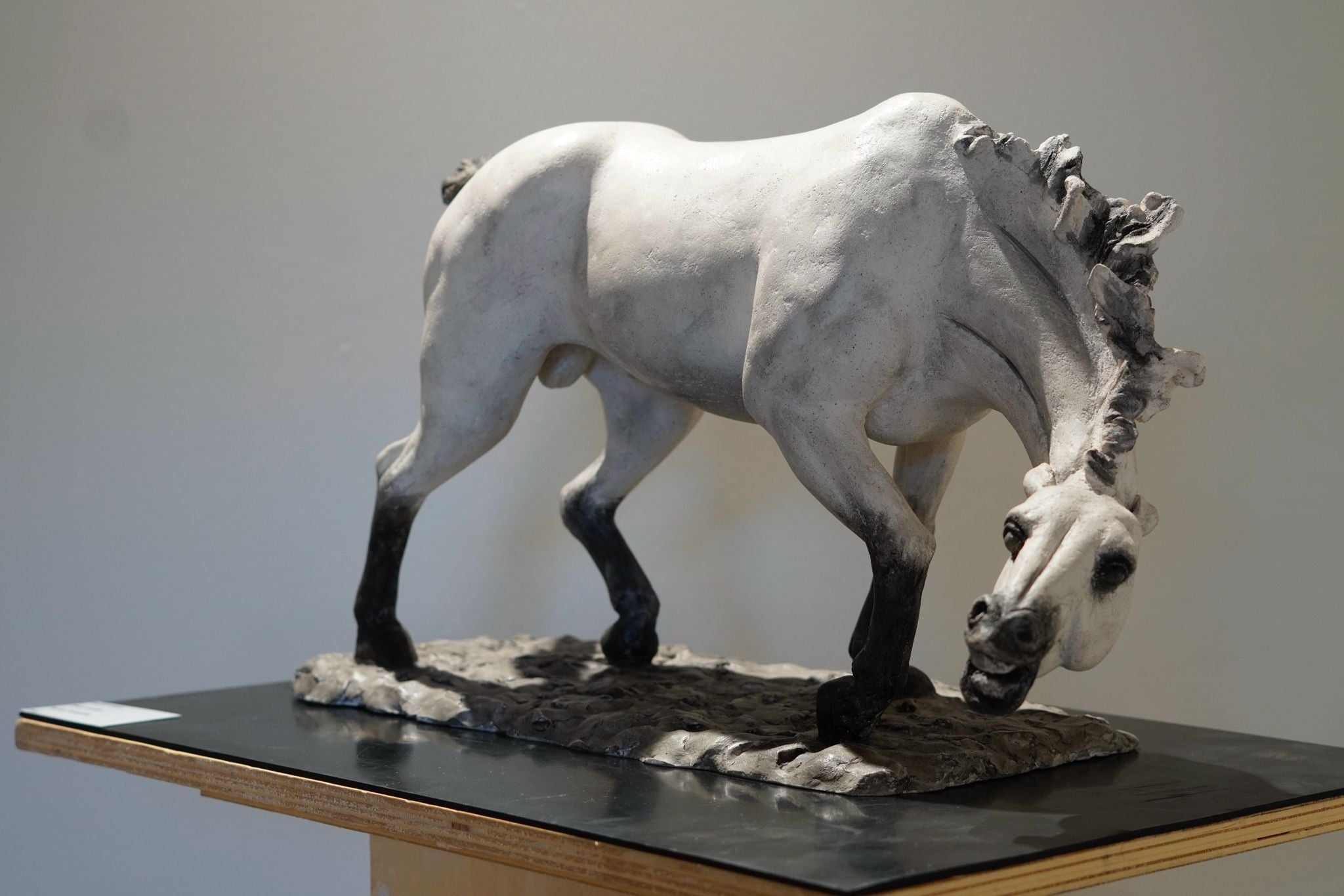 "The Horse"