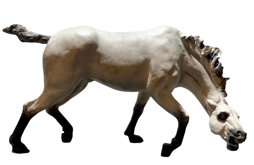 "The Horse"