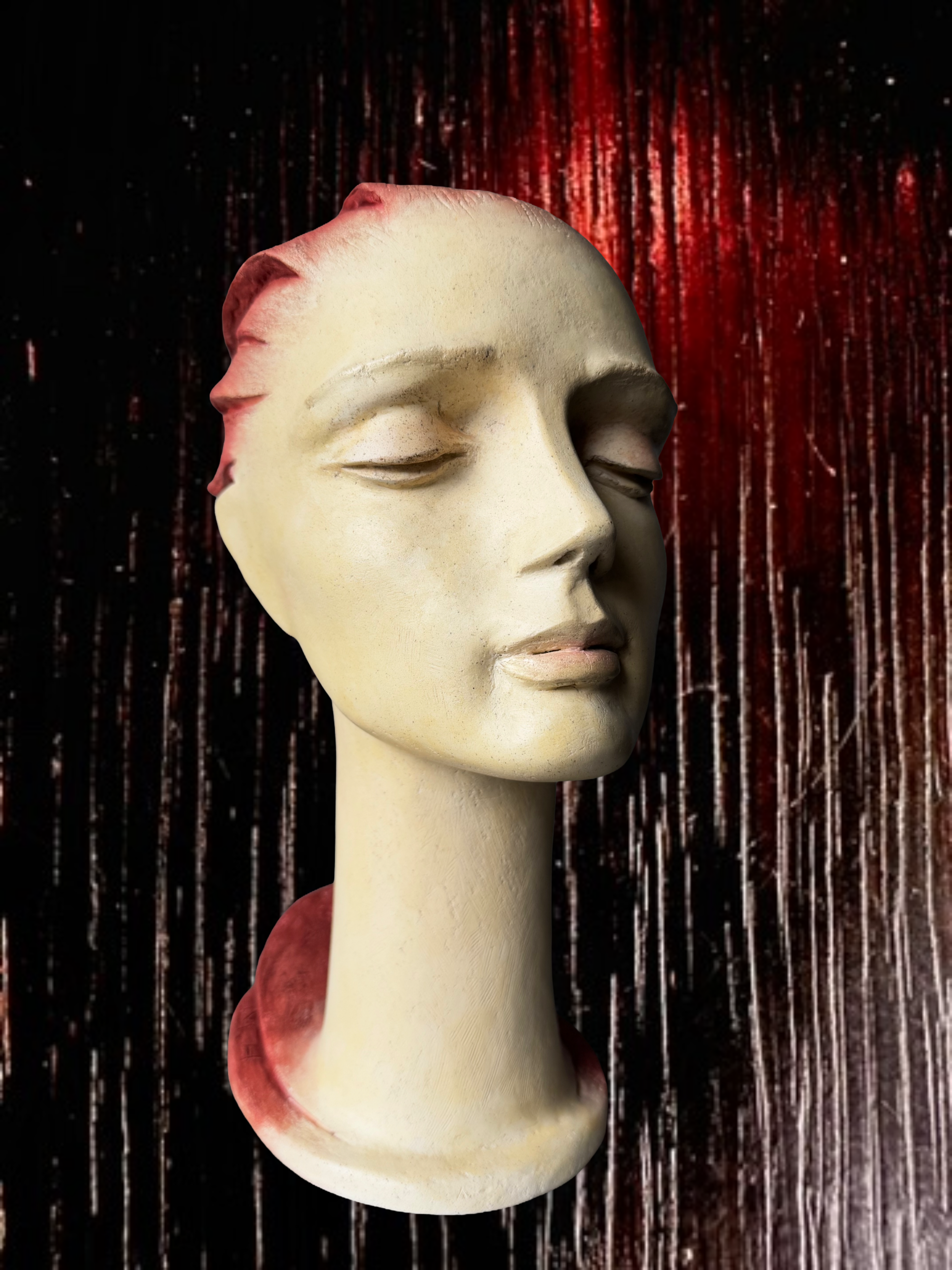 "The Muse"