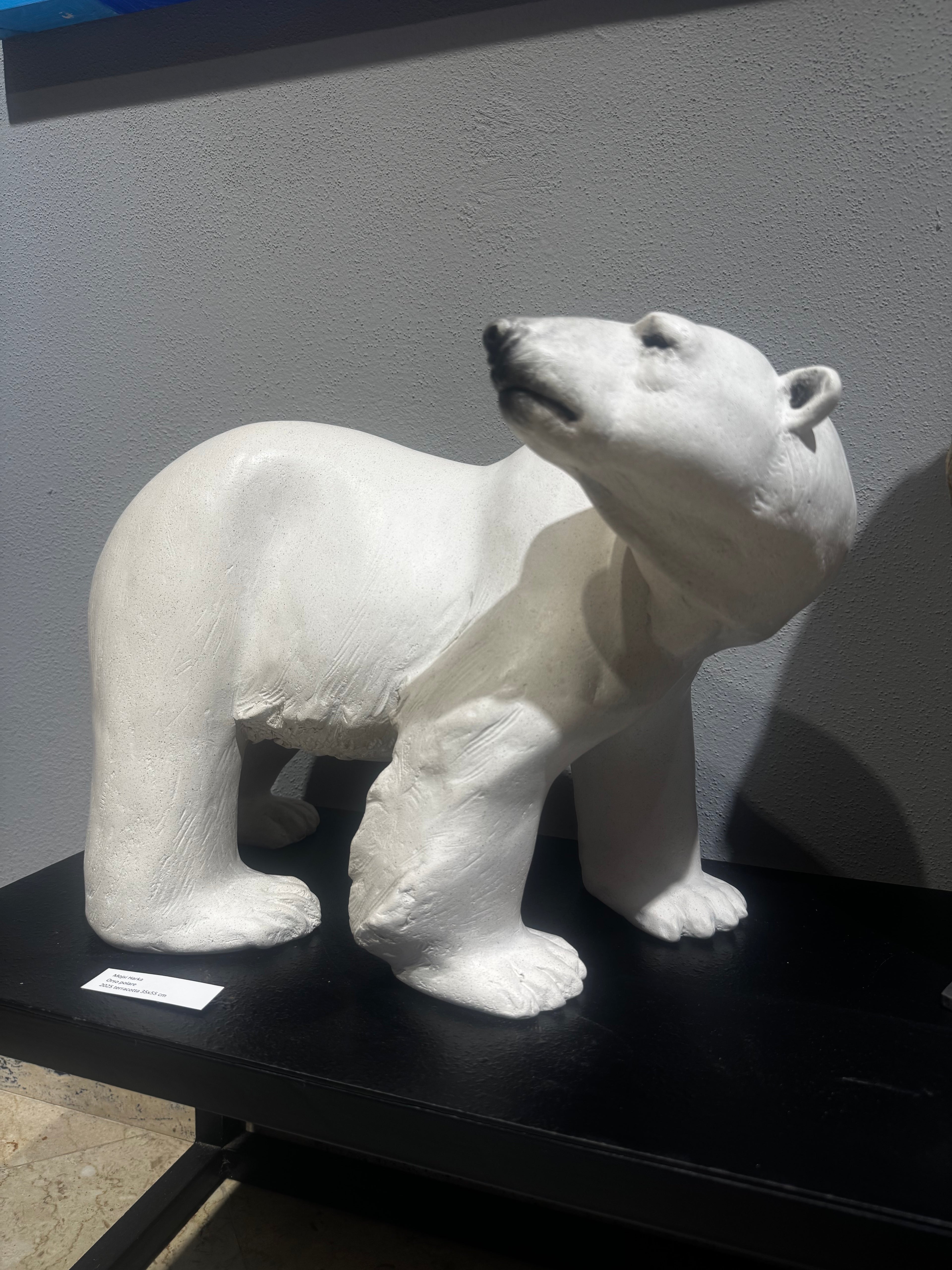 "Polar Bear"