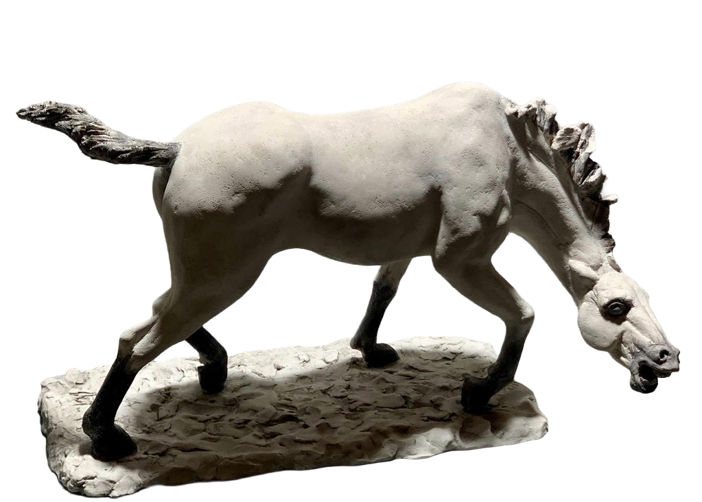 "The Horse"